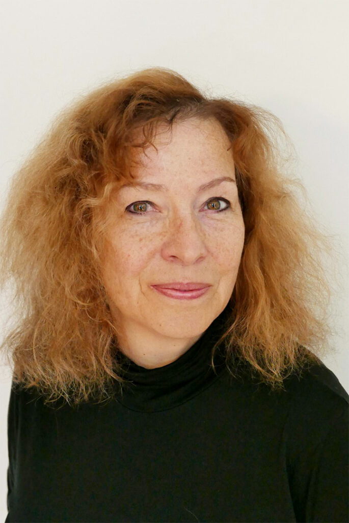 Babette Berndt